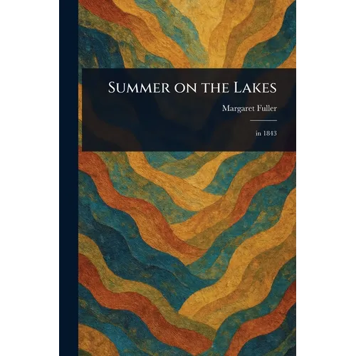 Summer on the Lakes - Paperback - IBook Store