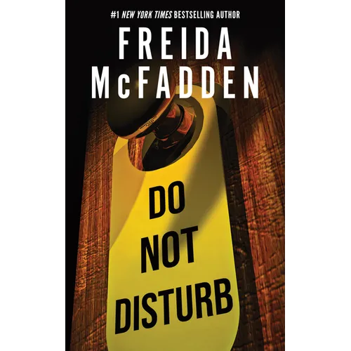 Do Not Disturb