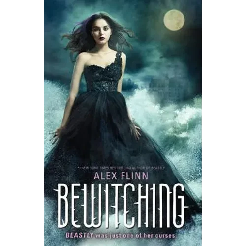 Bewitching - Paperback