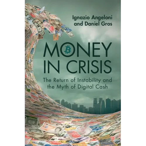 Money In Crisis - Hardcover