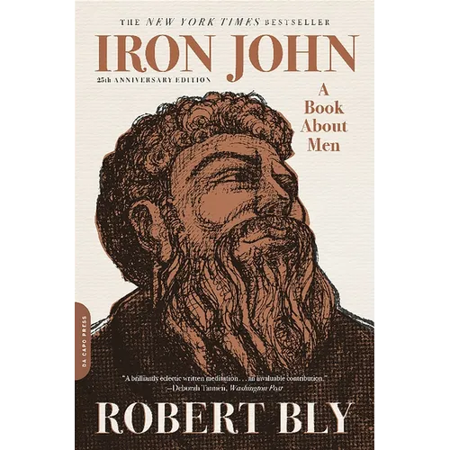 Iron John: A Book about Men
