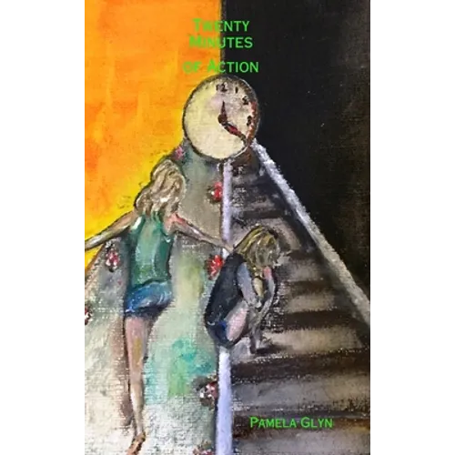 Twenty Minutes of Action - Hardcover - IBook Store