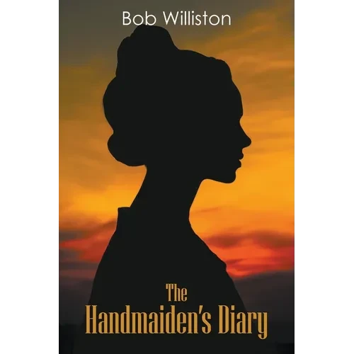 The Handmaiden's Diary - Paperback