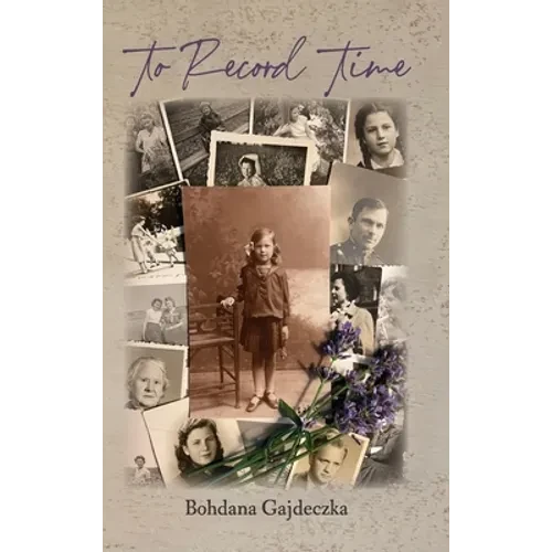 To Record Time - Hardcover