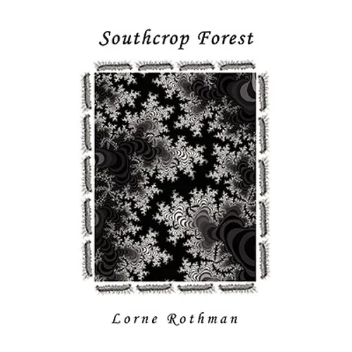 Southcrop Forest - Paperback