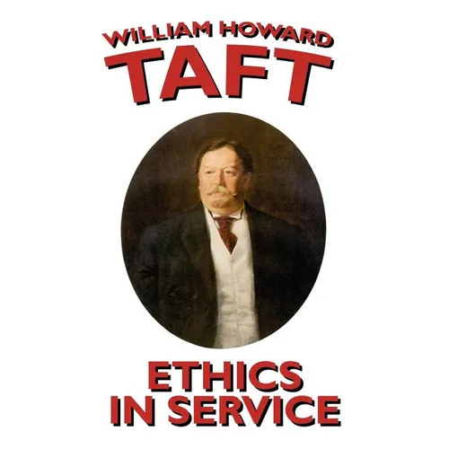 Ethics in Service - Paperback - IBook Store