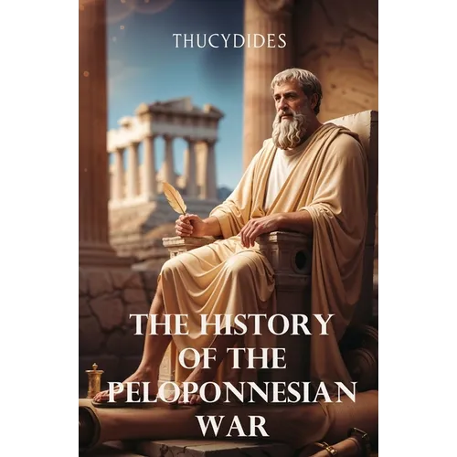 History of the Peloponnesian War - Paperback - IBook Store