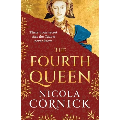 The Fourth Queen - Paperback