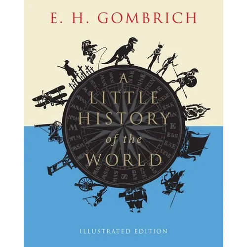 A Little History of the World