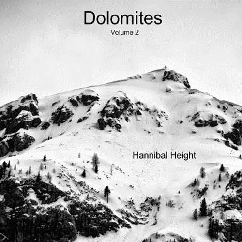 Dolomites - Volume 2 - Paperback - IBook Store