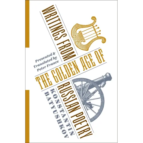 Writings from the Golden Age of Russian Poetry - Paperback - IBook Store