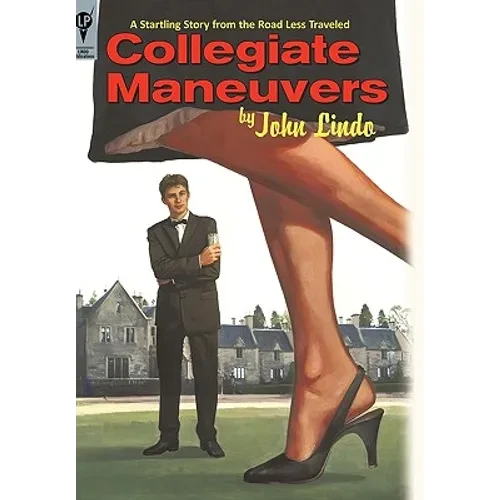 Collegiate Maneuvers - Paperback