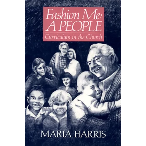 Fashion Me a People - Paperback