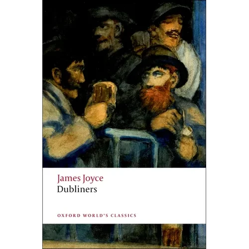 Dubliners - Paperback