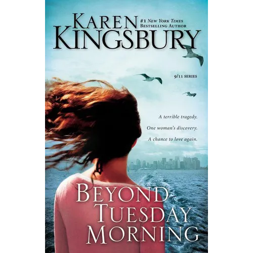 A Beyond Tuesday Morning: Sequel to the Bestselling One Tuesday Morning (Supersaver)
