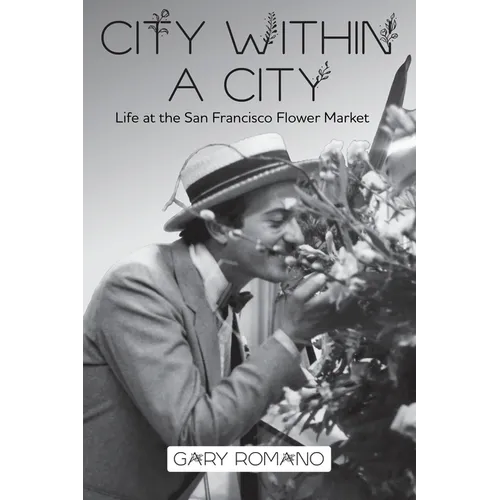 City Within A City
