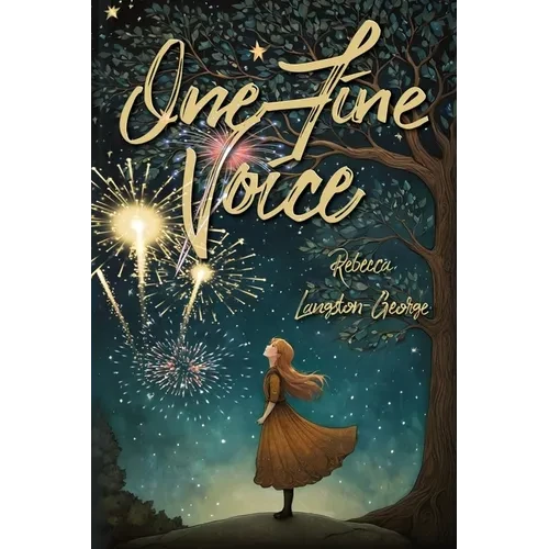 One Fine Voice - Paperback