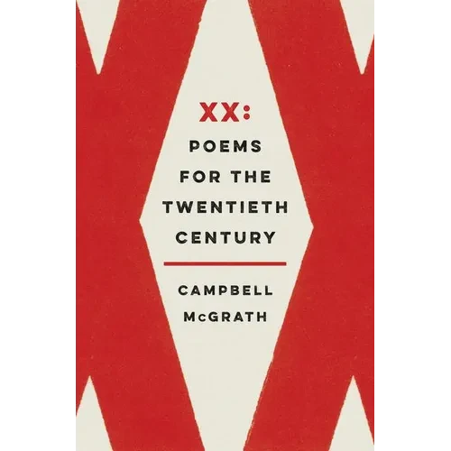 XX: Poems for the Twentieth Century - Paperback