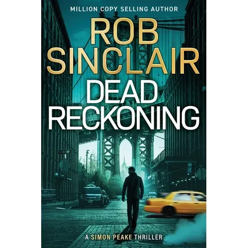 Dead Reckoning - Paperback