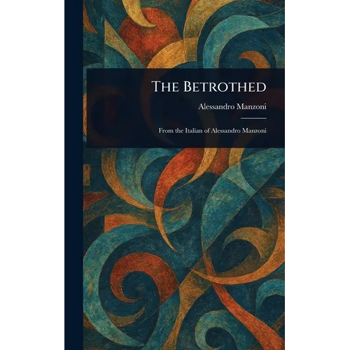 The Betrothed - Hardcover - IBook Store