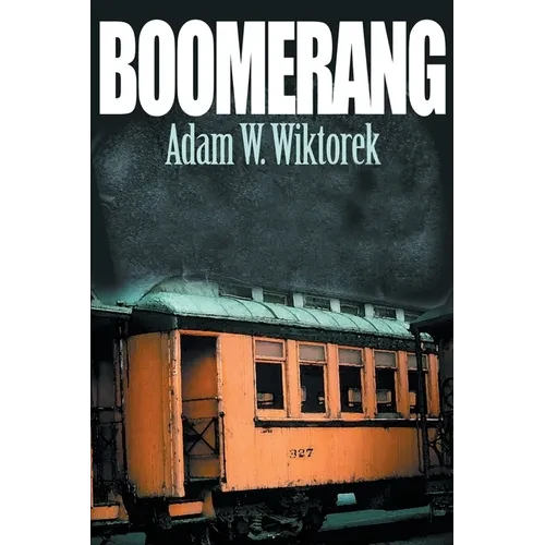 Boomerang - Paperback