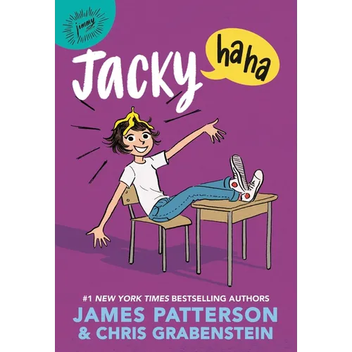 Jacky Ha-Ha