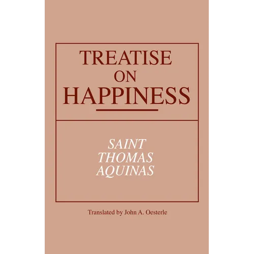 Treatise on Happiness