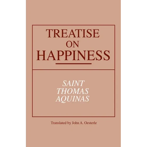 Treatise on Happiness - Paperback - IBook Store