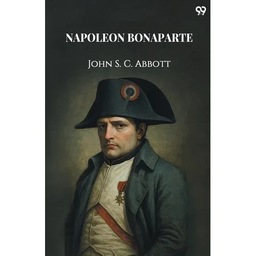 Napoleon Bonaparte - Paperback