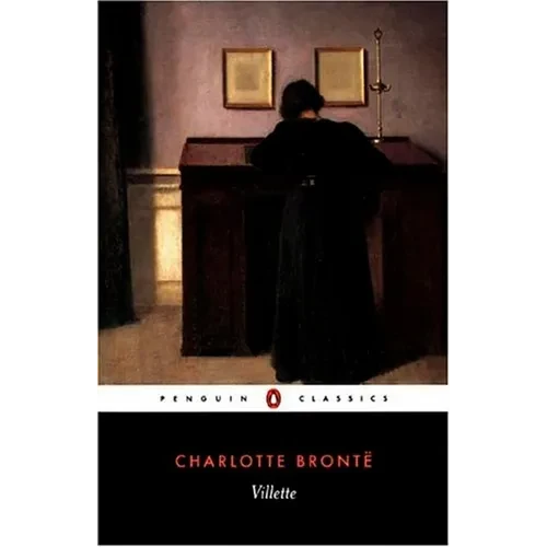 Villette - Paperback
