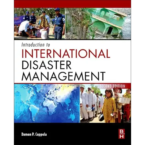 Introduction to International Disaster Management
