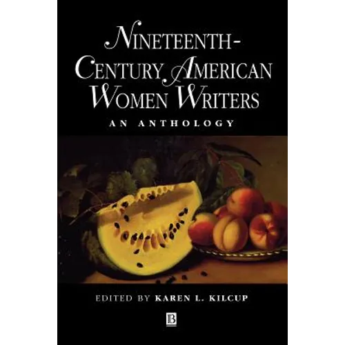 19th Century Amern Wmn Writers