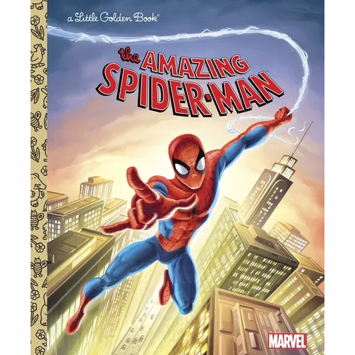 The Amazing Spider-Man (Marvel: Spider-Man)