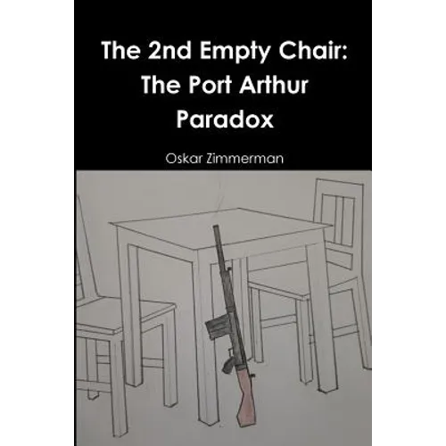 The 2nd Empty Chair - Paperback - IBook Store