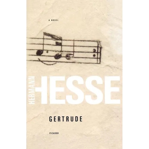 Gertrude
