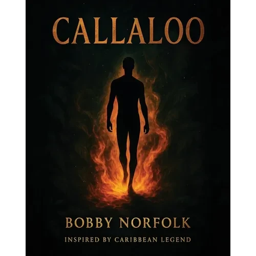 Callaloo - Paperback