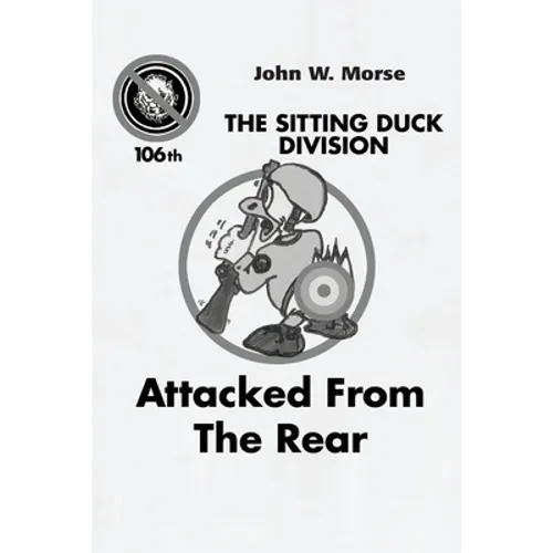Sitting Duck Division - Paperback