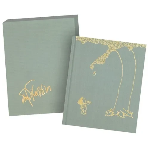 The Giving Tree Slipcase Mini Edition - Hardcover