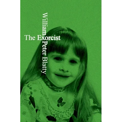 The Exorcist - Paperback