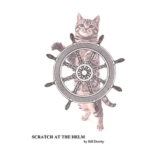 Scratch at the Helm - Paperback