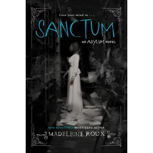 Sanctum - Paperback