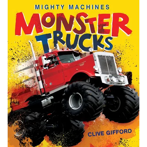 Monster Trucks