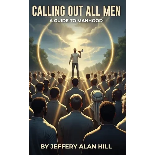 Calling Out All Men: A Guide To Manhood - Hardcover