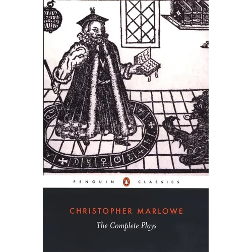 The Complete Plays - Paperback
