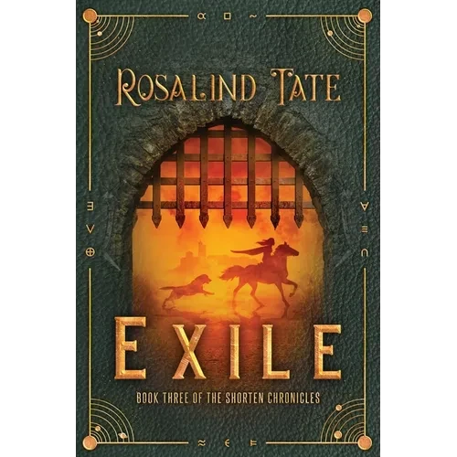 Exile - Paperback