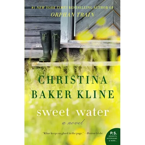 Sweet Water