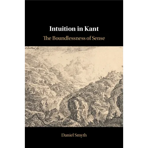 Intuition in Kant - Paperback