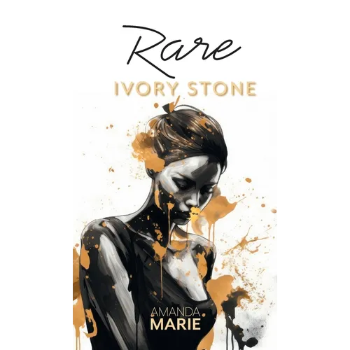 Ivory Stone - Hardcover - IBook Store