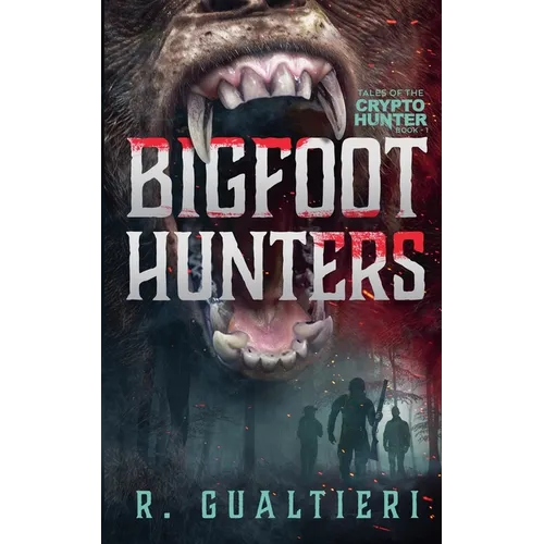 Bigfoot Hunters