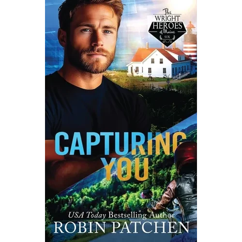 Capturing You: Killers in Shadow Cove - Hardcover